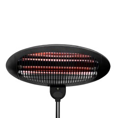 Outdoor heater