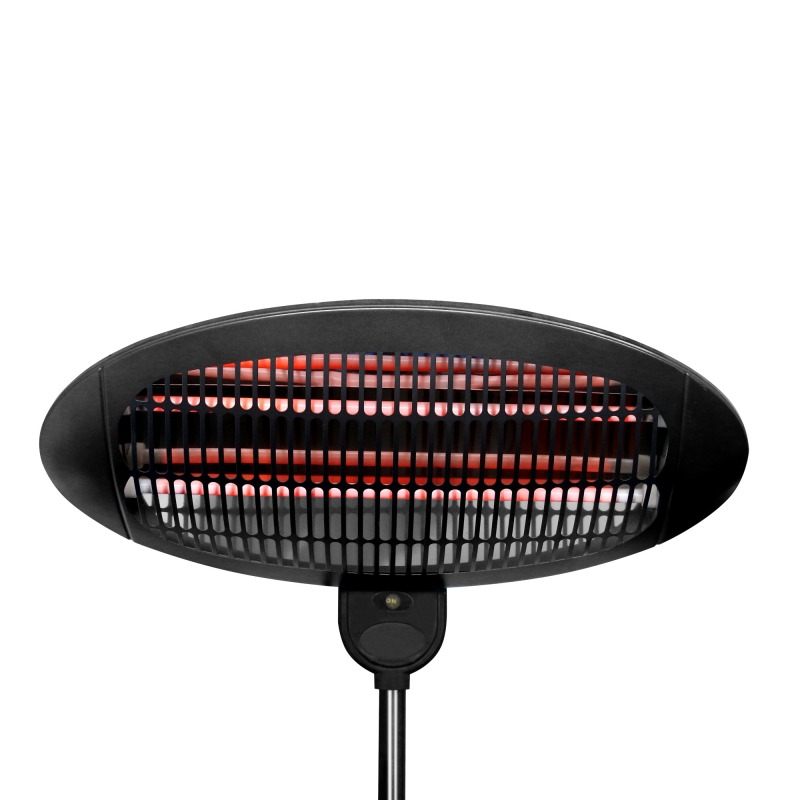 Outdoor heater
