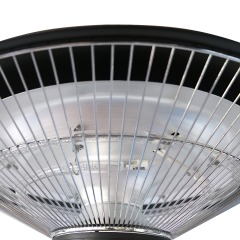 Outdoor heater