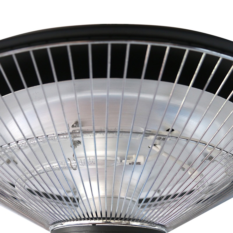 Outdoor heater