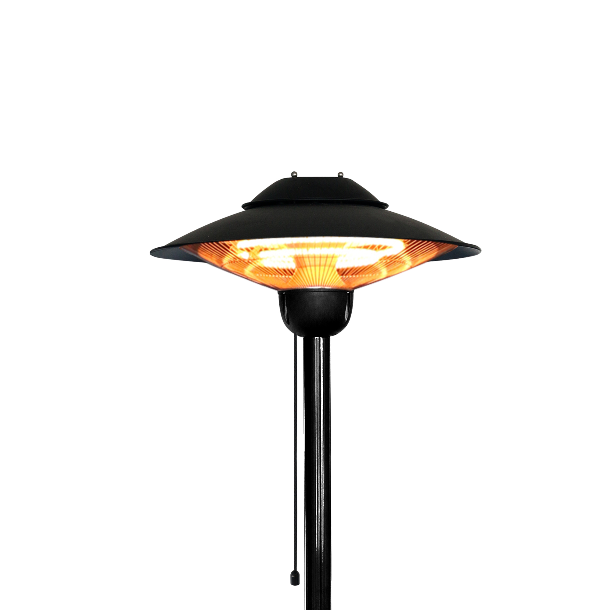 Outdoor heater