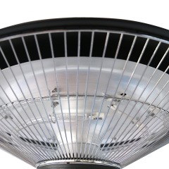 Outdoor heater