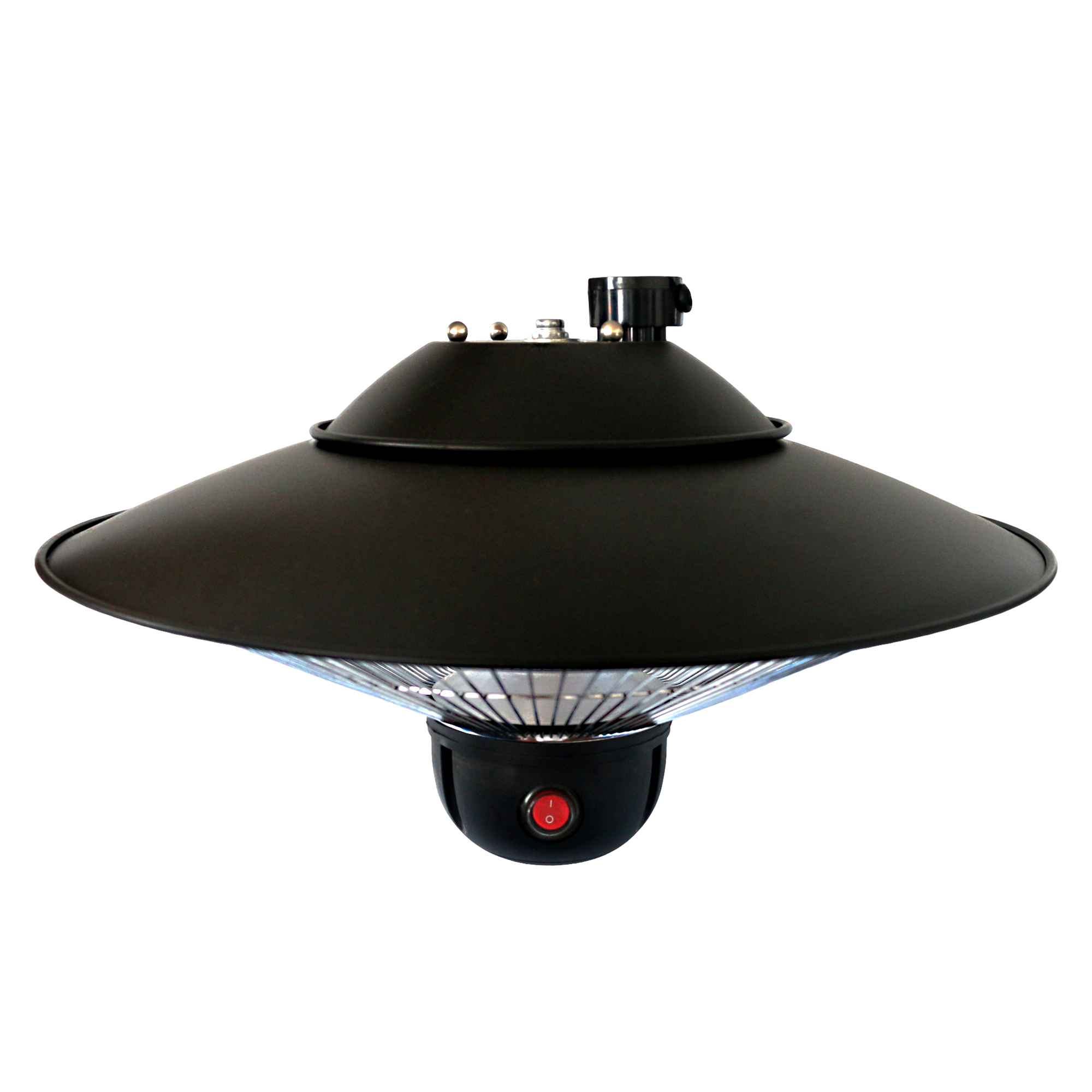 Outdoor heater