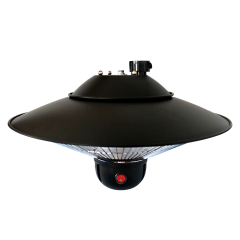 Outdoor heater