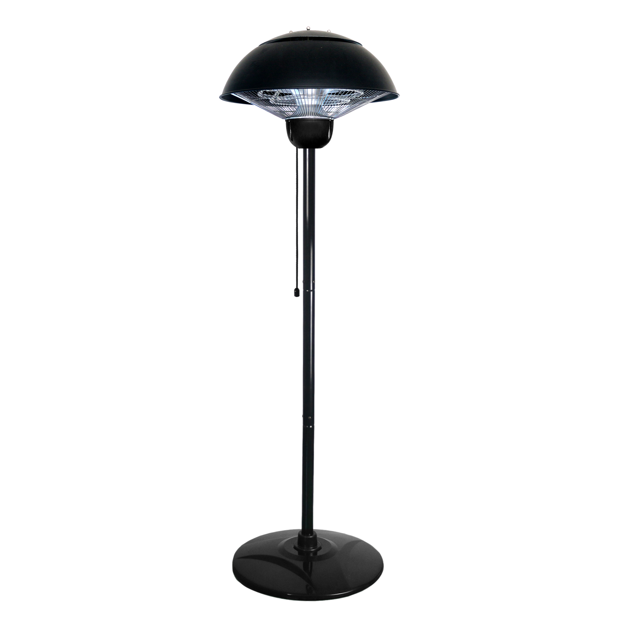 Outdoor heater