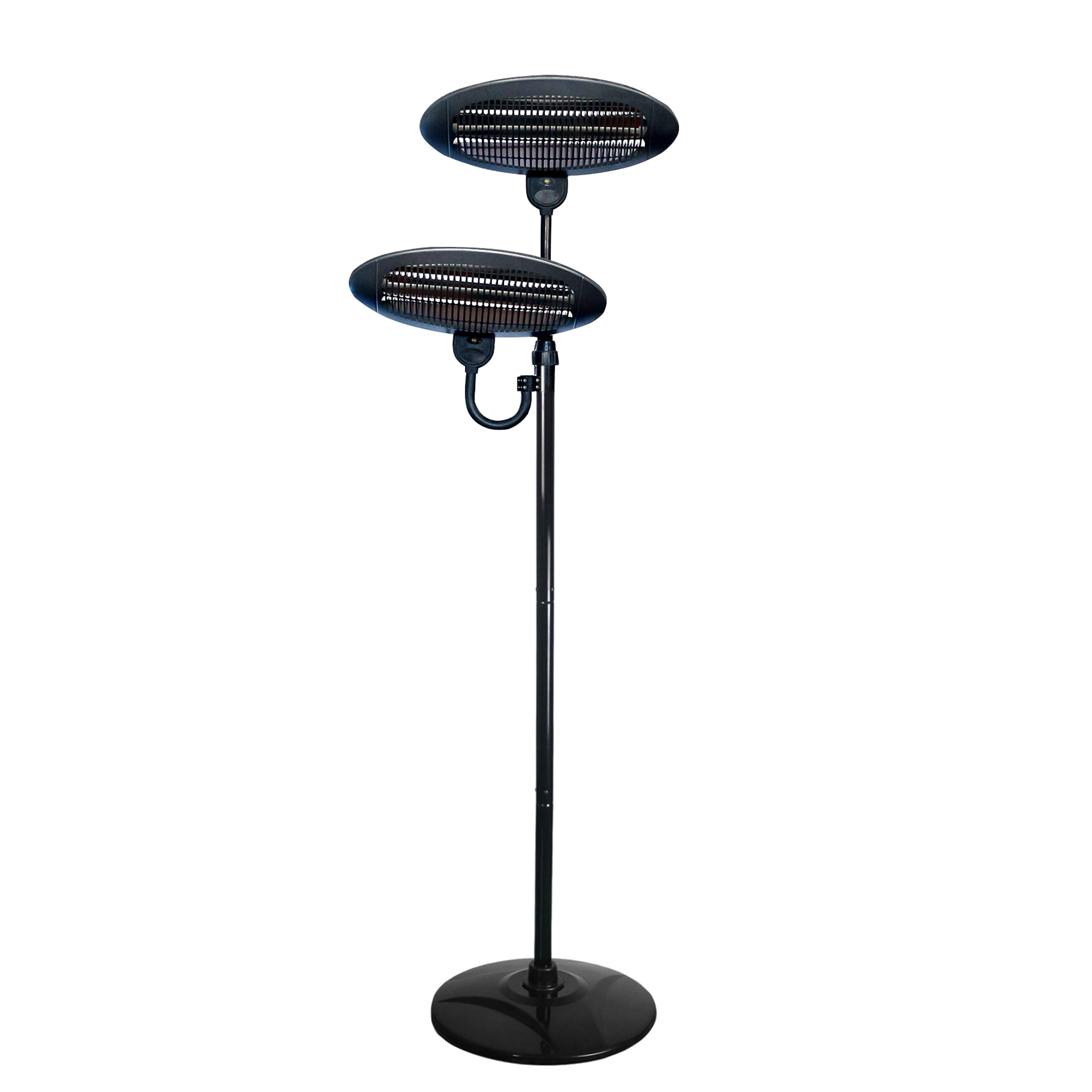Outdoor heater
