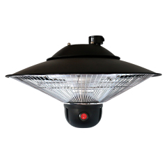 Outdoor heater