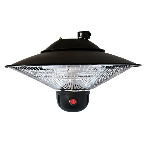 Outdoor heater
