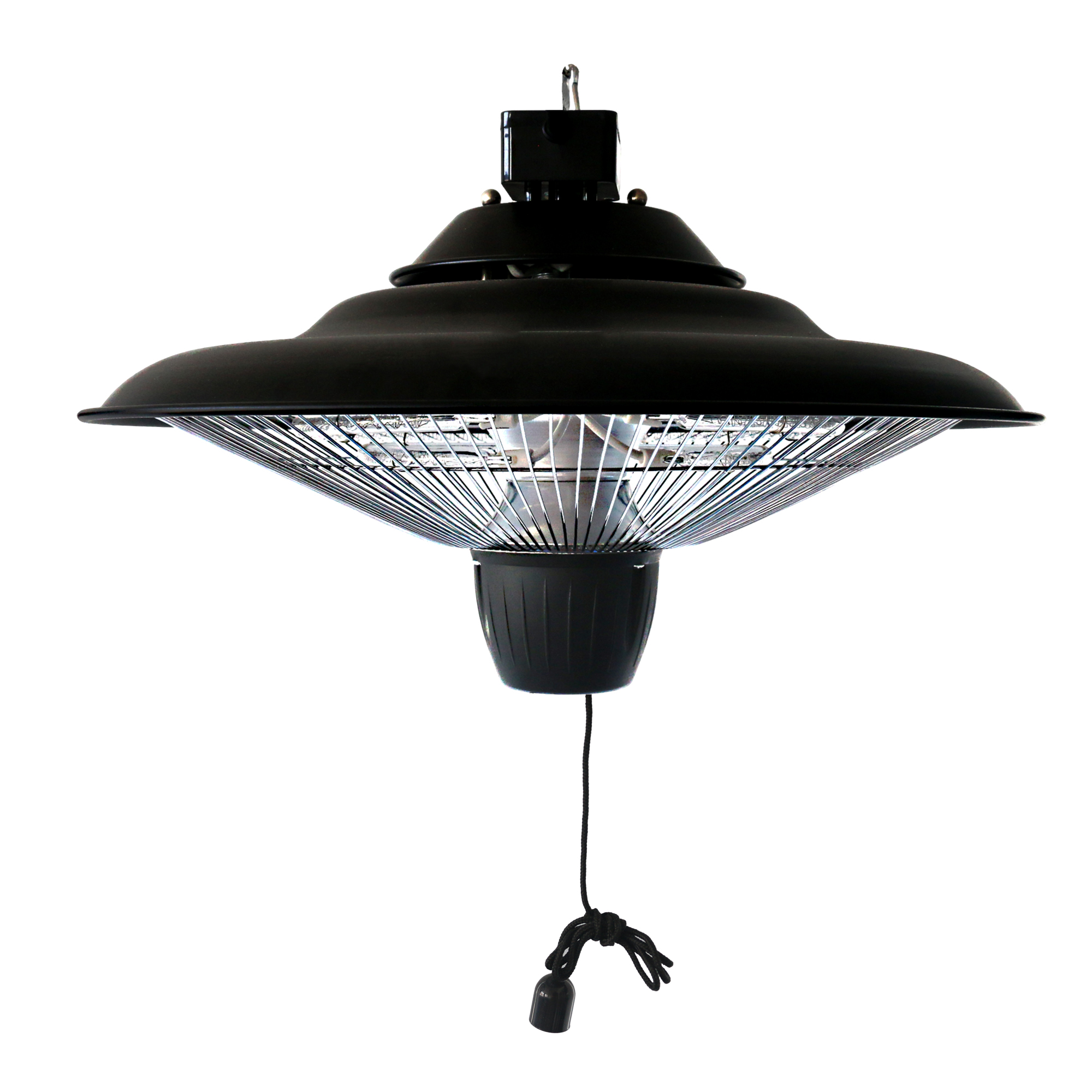 Outdoor heater