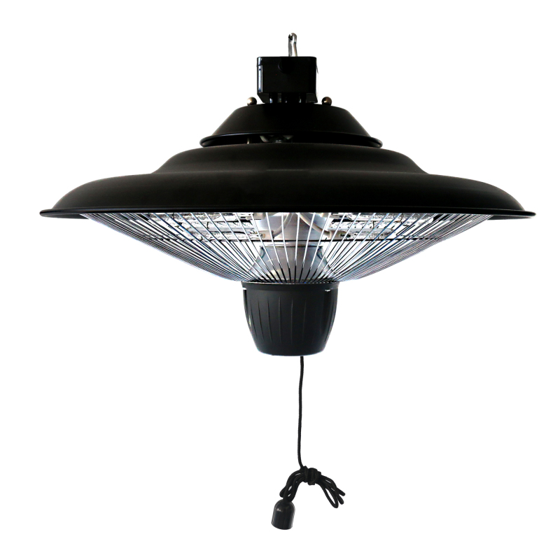 Outdoor heater