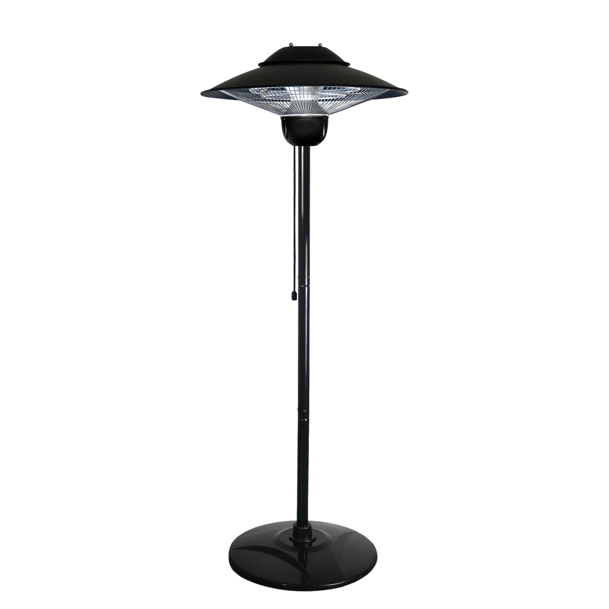 Outdoor heater