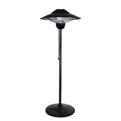 Outdoor heater