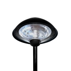 Outdoor heater