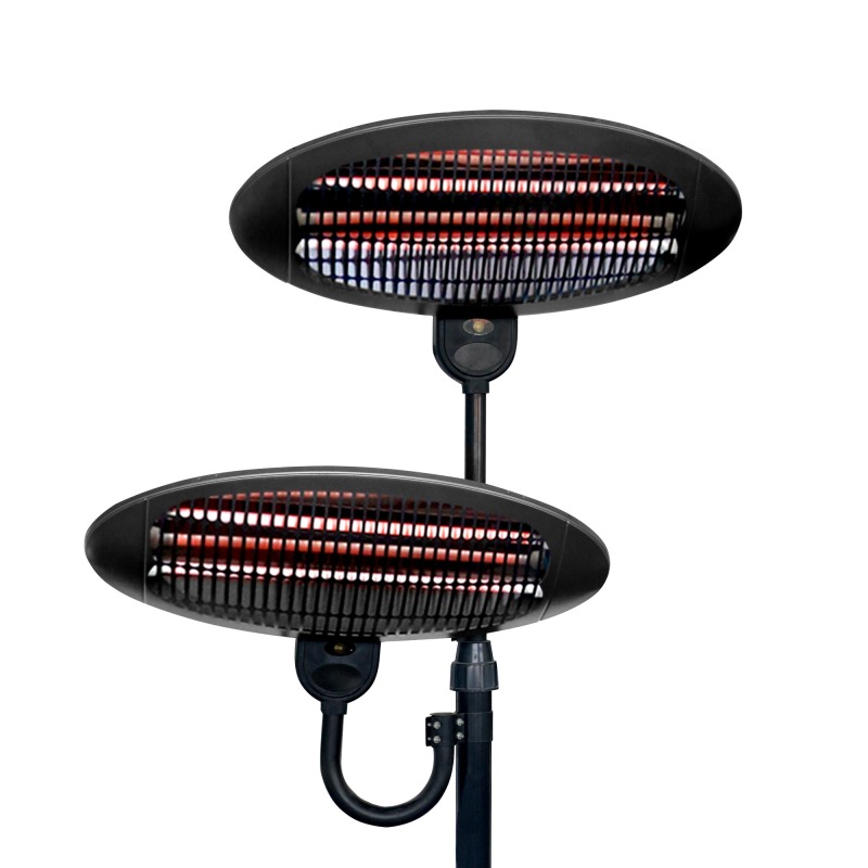 Outdoor heater