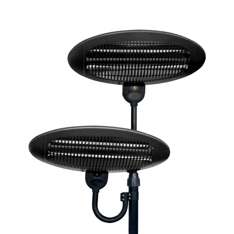 Outdoor heater