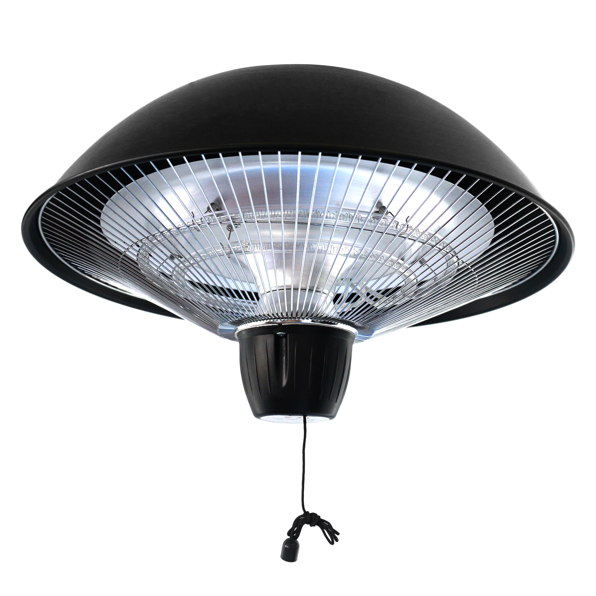Outdoor heater