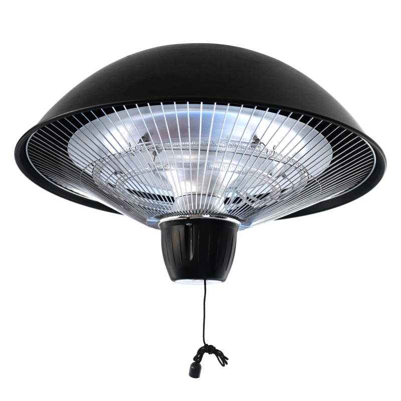 Outdoor heater