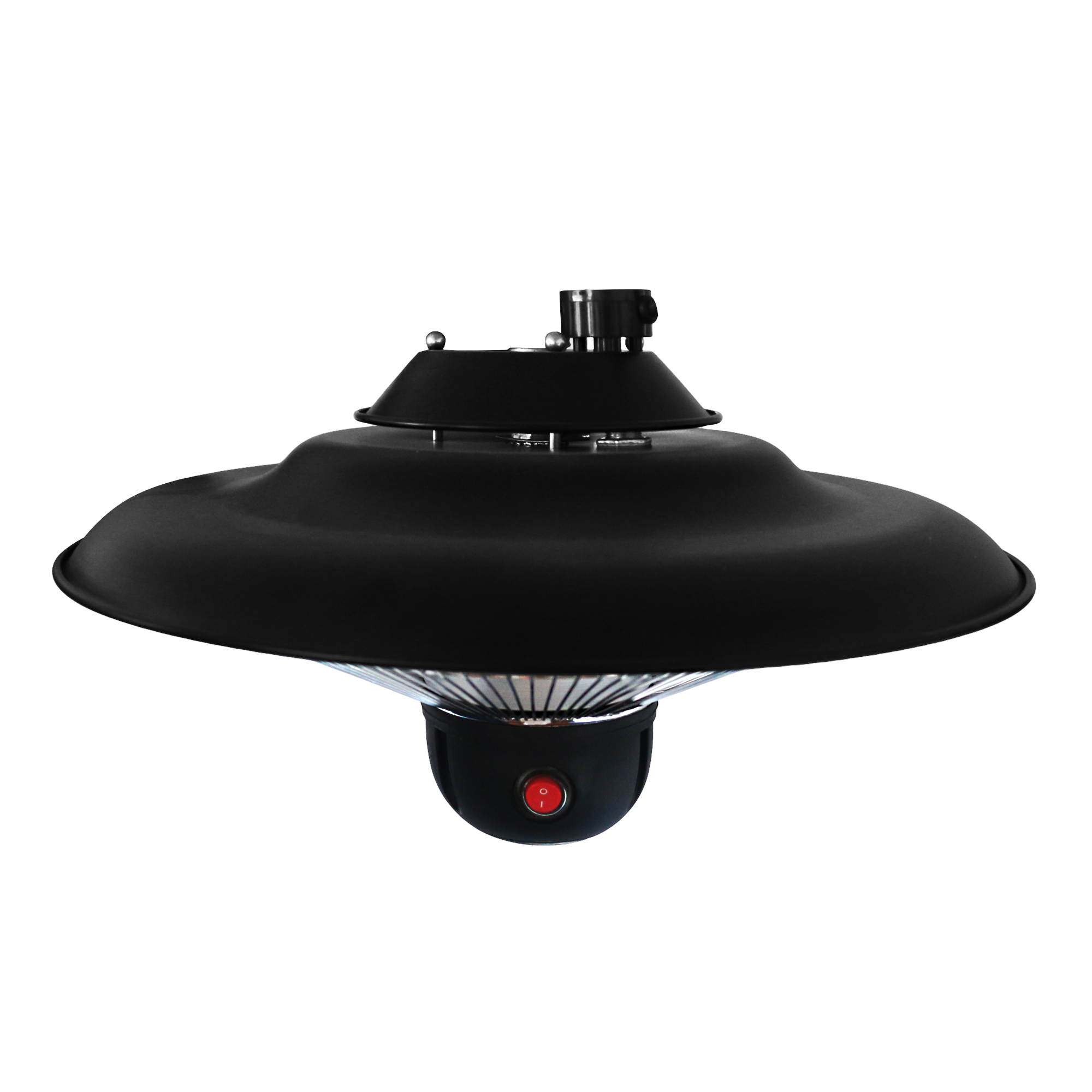 Outdoor heater