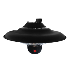 Outdoor heater