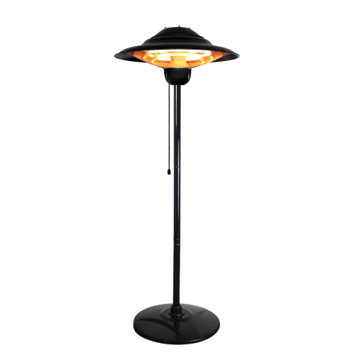 Outdoor heater