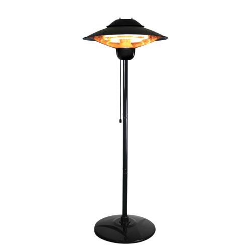 Outdoor heater