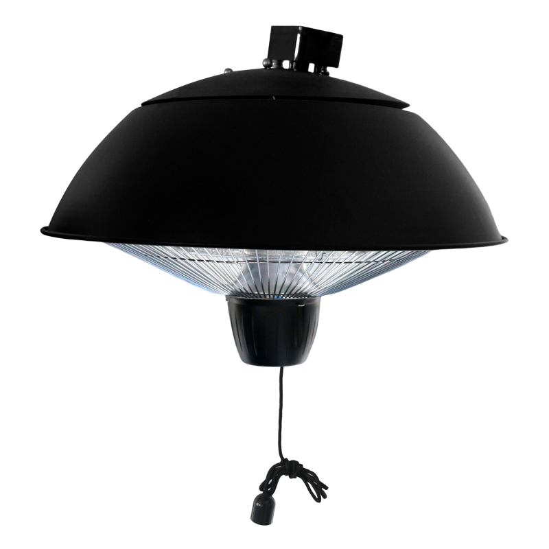 Outdoor heater