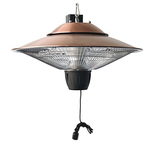 Outdoor heater