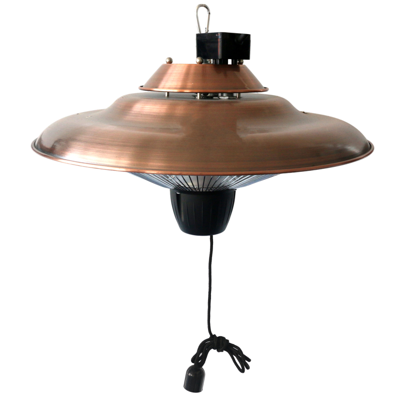Outdoor heater