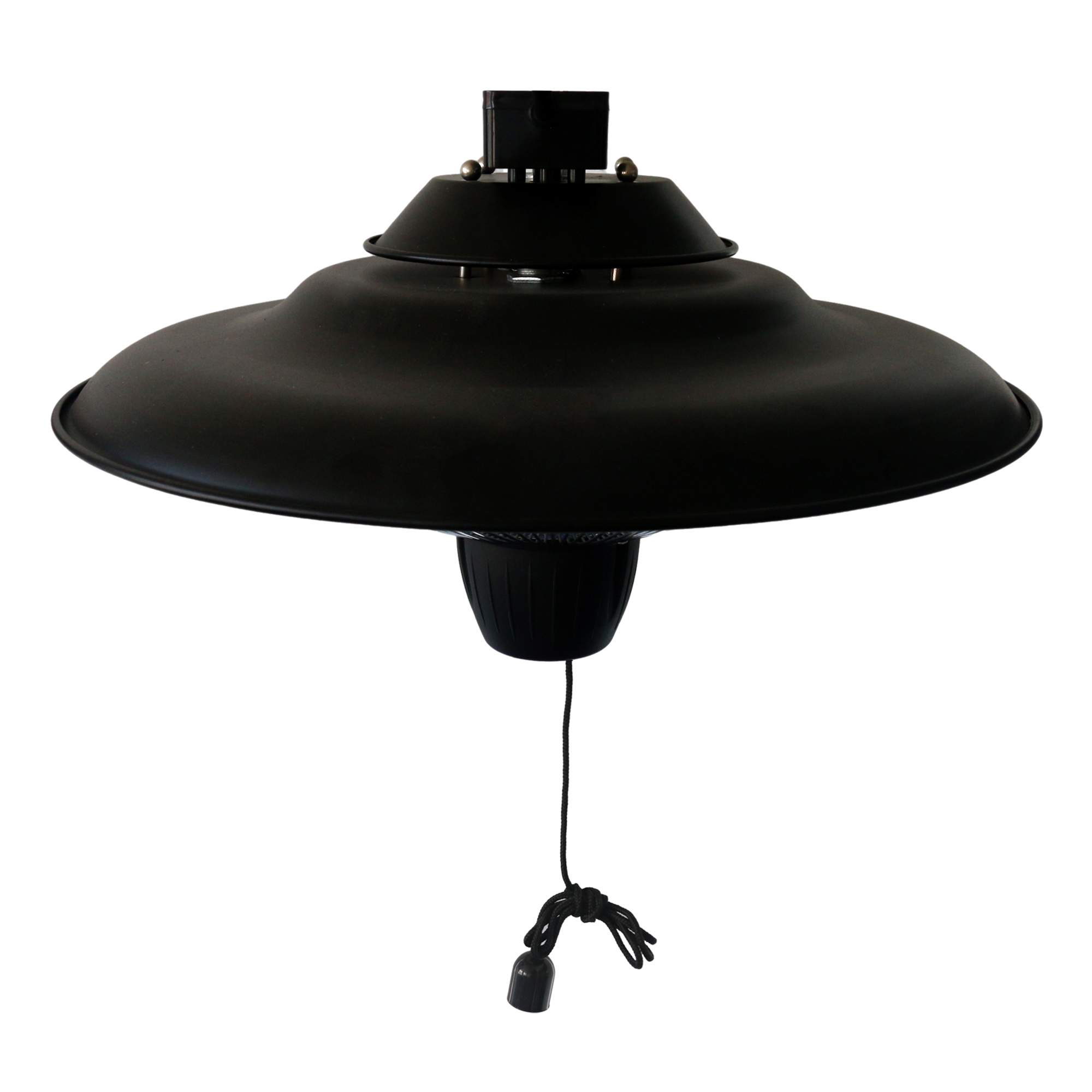 Outdoor heater