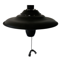 Outdoor heater