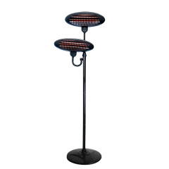 Outdoor heater