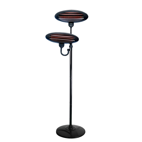 Outdoor heater