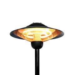 Outdoor heater