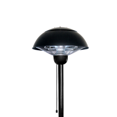 Outdoor heater