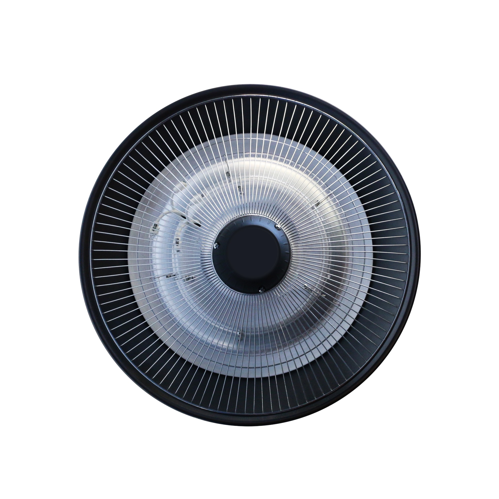 Outdoor heater