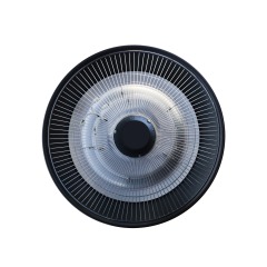 Outdoor heater