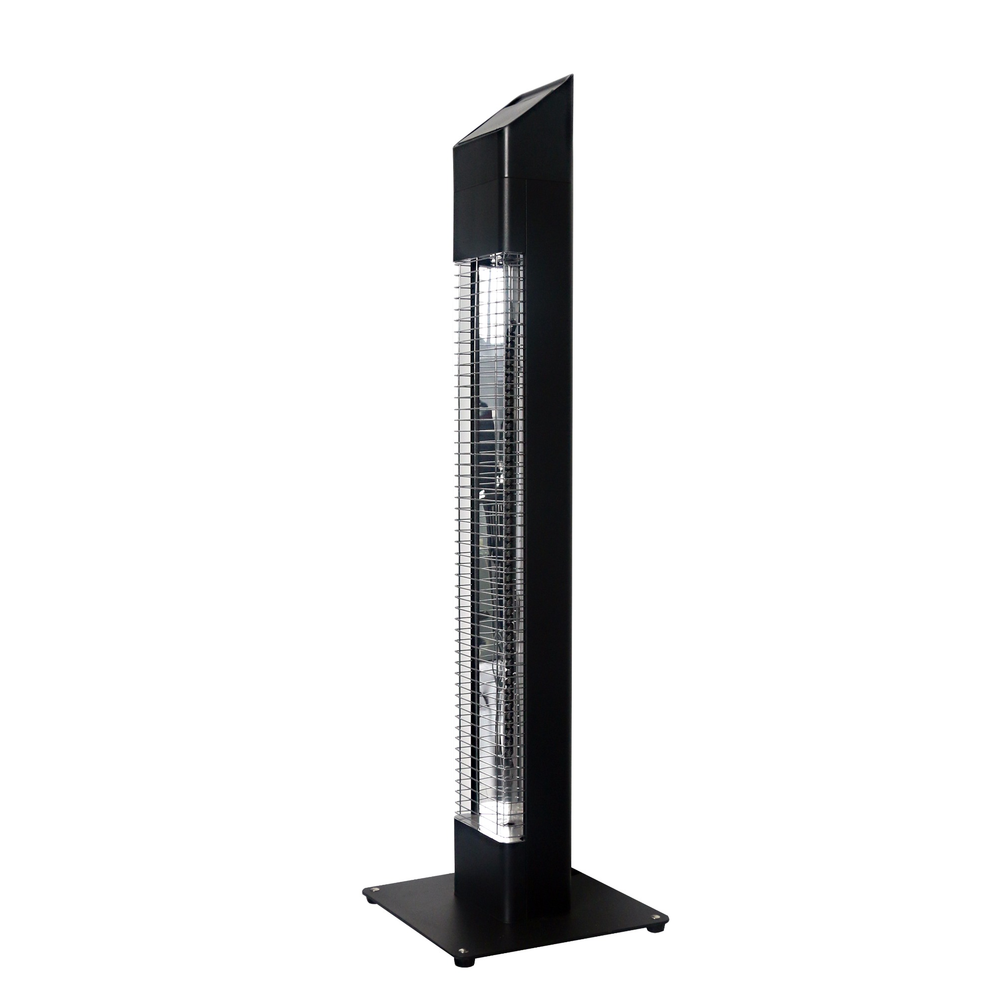 Outdoor heater