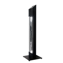 Outdoor heater