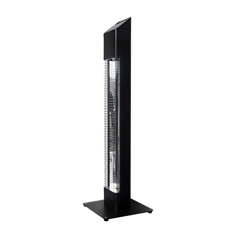 Outdoor heater