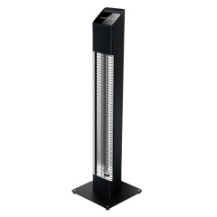Outdoor heater