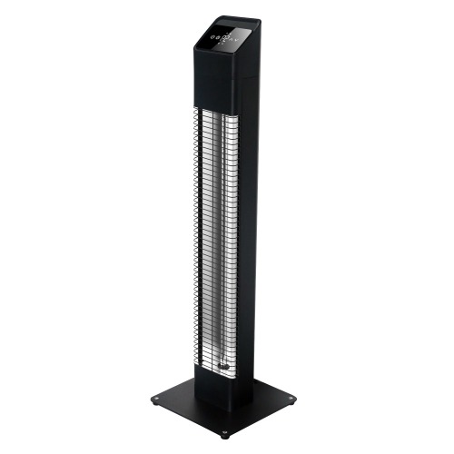 Outdoor heater