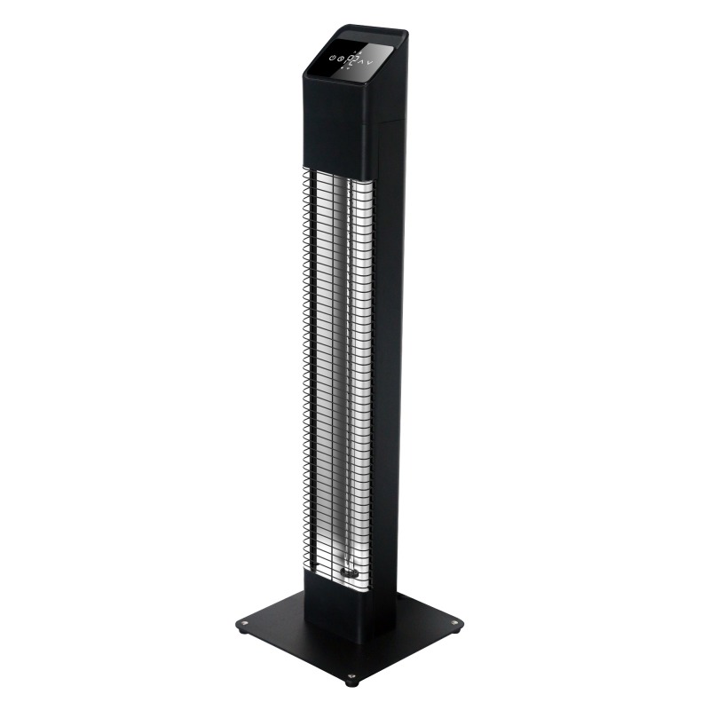 Outdoor heater
