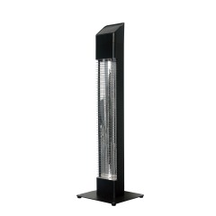 Outdoor heater