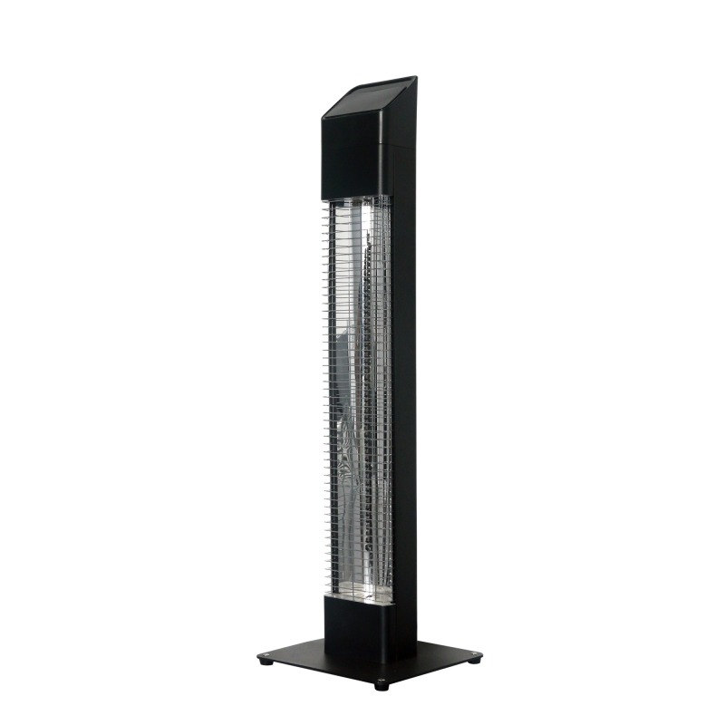 Outdoor heater