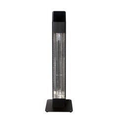 Outdoor heater