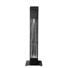 Outdoor heater
