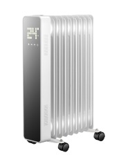 WIFI Oil Heater