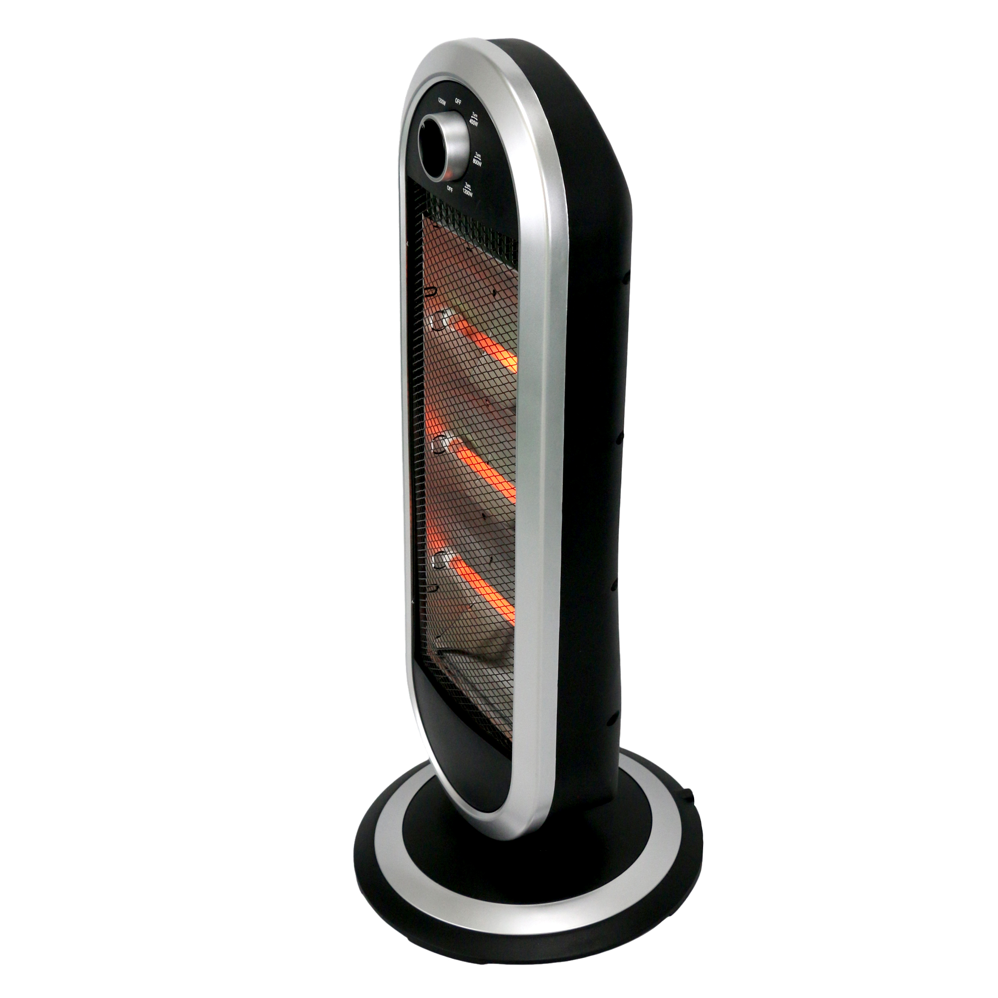 Halogen Heater