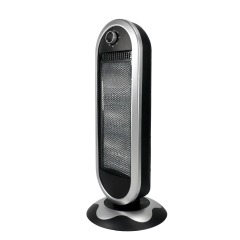 Halogen Heater