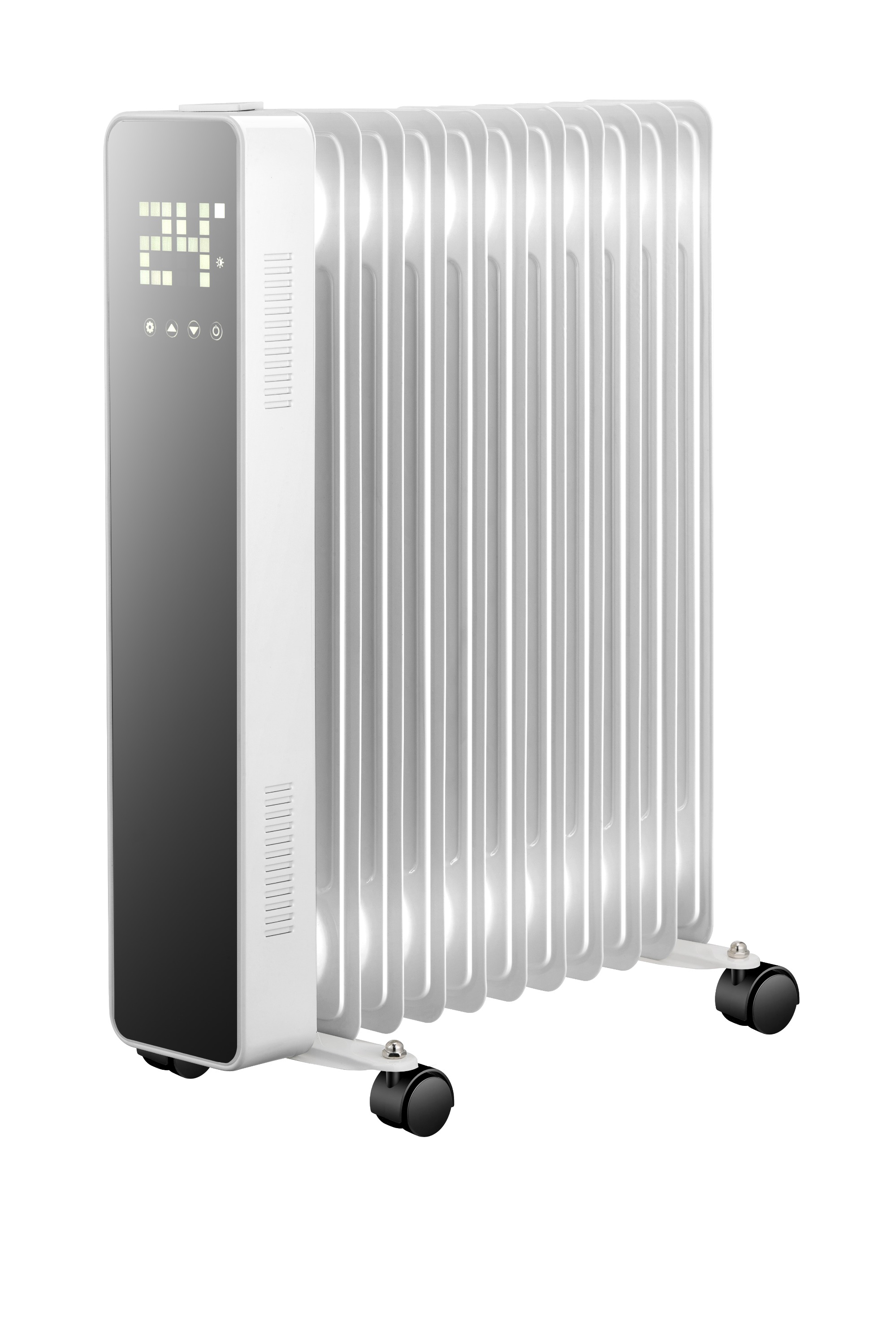 WIFI Oil Heater